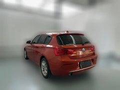 2017 BMW 1 Series 2016 1.5T AT 118iUrbanDesign Pkg (Imported) #7