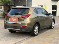 2015 GAC Trumpchi Trumpchi GS5 Super 2015 2.0 AT EliteFWD #5
