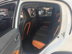 2018 Geely Auto Vision X1 2017 1.3 AT playerEdition #8