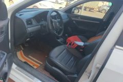 2018 Volkswagen Lavida 2017 1.6 MT Comfort #9