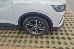 2022 Geely Auto Binyue 2021 1.4T AT DCTdiamondEdition #6