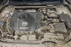 2016 Mazda CX-4 2016 2.0 AT Blue sky tasteEditionFWD #10