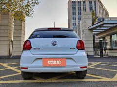 2017 Volkswagen Polo Hatchback 2016 1.4 AT Fashion #8