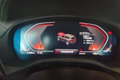 2020 BMW X3 2020 2.0T AT 30iLeading MSport Pkg4WD #13