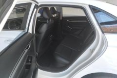 2022 Geely Auto Emgrand Sedan 2022 No.4generation 1.5L CVTPremium #11