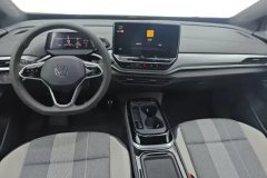 2024 Volkswagen ID.4 CROZZ 2024 Pure enjoymentLimited #12