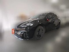 2025 Aion RT 2025 520ZhihaoEdition #1