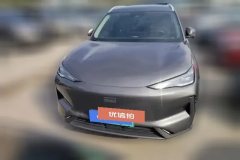 2025 Geely Galaxy Geely Galaxy E5 2026 610km explore+Edition #2