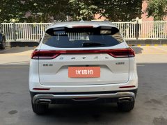2024 Haval H6 2023 China tideEdition 1.5T AT Champion #8