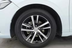 2023 Honda Civic 2023 HATCHBACK 1.5T AT 240TURBO CVTExtreme leapEdition #6