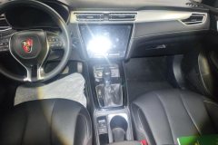 2021 Roewe i5 2020 1.5 AT 4GConnectedLeaderFlagship #16