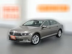 2016 Volkswagen Magotan 2017 1.8T AT 330TSILuxury #1
