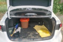 2023 Toyota Levin 2023 Smartelectric hybridHybrid 1.8L AT Sport #4