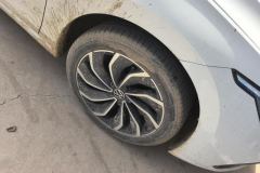 2024 Volkswagen Golf 2023 Facelift 1.4T AT 280TSI DSG Pro #6