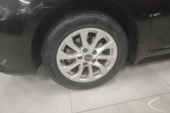 2017 Nissan Sylphy 2016 1.6 AT XLLuxury #6