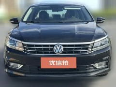 2019 Volkswagen Passat 2017 1.8T AT 300TSI DSG political intelligenceEdition #2