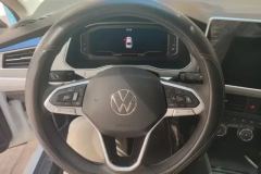 2024 Volkswagen Bora Sedan 2023 1.2T AT 200TSI DSGYuexingPROEdition #15