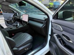 2024 Jetour Shanhai Jetour Shanhai L9 2024 1.5TD 2DHT Pro 7Seat #13