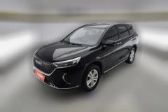 2022 Haval M6 2021 1.5T MT PLUSEliteSmart Connect #1