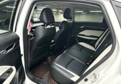 2022 Geely Auto Emgrand L 2022 1.4T CVTFlagship #5