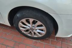 2019 Nissan Sylphy 2019 1.6 AT XVSmart ConnectExclusive China VI #6