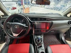 2019 Toyota Levin Twin Engine E+ 2019 1.8 AT PH GSEliteFashion #6