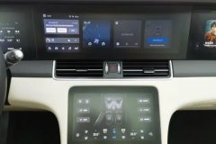 2022 Li Auto Li Auto ONE 2021 EREV6SeatEdition #16