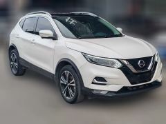 2021 Nissan Qashqai 2021 2.0 AT Luxury #3