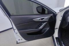 2019 Mazda CX-4 2018 2.0 AT blue sky vitalityEditionFWD China VI #7