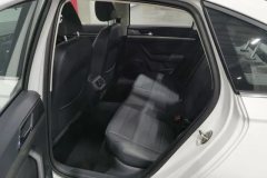 2022 Volkswagen Lavida 2022 1.5L AT visionEdition #19