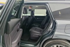 2025 Leapmotor C16 2024 EREV 200Exclusive #11