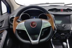 2016 BYD Yuan 2016 1.5T AT Flagship FWD #15