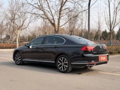 2021 Volkswagen Magotan 2020 2.0T AT 330TSILeading #6