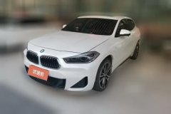 2021 BMW X2 2021 2.0T AT sDrive25i ExclusiveMSport Pkg #1