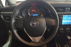 2016 Toyota Levin 2016 1.6 AT GElite #15