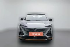 2022 Chang'an UNI-T 2022 1.5T AT Sport Premium #3
