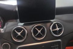 2020 Mercedes-Benz GLA-Class 2019 1.6T AT GLA200DynamicFWD #13