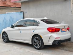 2022 BMW 1 Series 2022 1.5T AT 120i MSport #8
