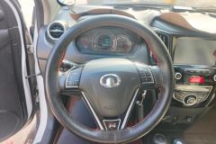 2015 Great Wall Great Wall M4 2014 1.5 MT Luxury #15