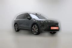 2024 NIO ES8 2023 100kWh signEdition #7