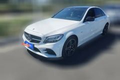 2021 Mercedes-Benz C-Class 2021 1.5T AT C260LSportstar shineCollector #1
