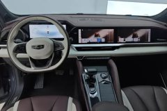 2024 Geely Auto Xingyue L 2024 2.0TD AT High power 2WDClouds riseEdition #12