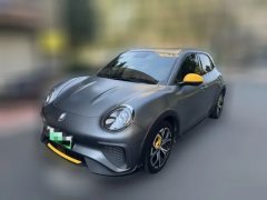 2024 Ora Good Cat GT 2023 MulanEdition 401km Honor #1