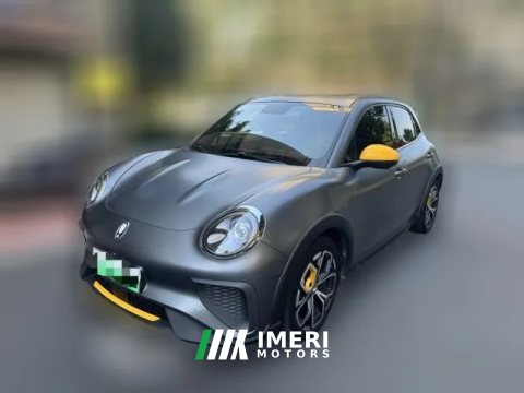2024 Ora Good Cat GT 2023 MulanEdition 401km Honor