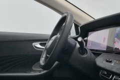 2023 Roewe D7 2023 1.5L AT DMH 125km Flagship #23