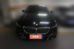 2024 BMW 5 Series 2024 2.0T AT 530Li Leading MSport Pkg #2