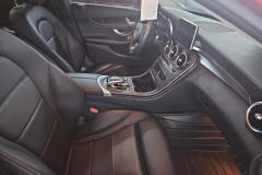 2018 Mercedes-Benz C-Class 2018 1.6T AT C180LFashionSport #8