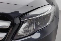 2016 Mercedes-Benz GLA-Class 2016 1.6T AT GLA200DynamicFWD #5