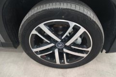 2024 BYD Song L DM-i 2024 1.5L AT 112km Leading #6