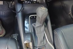 2020 Toyota Corolla 2021 1.2T AT S-CVT Pioneer #16